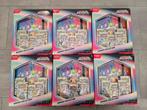 Pokémon Prismatic Evolutions Binder Collection !, Ophalen of Verzenden, Nieuw
