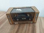 Brumm 1:43 Lancia Aurelia B20 1951, Auto, Ophalen of Verzenden, Brumm, Brumm