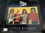The Zoo – Little Rituals (Nederpop), Gebruikt, 7 inch, Single, Ophalen of Verzenden