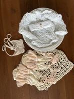 Newborn fotografie set met prop, Audio, Tv en Foto, Fotografie | Fotostudio en Toebehoren, Ophalen of Verzenden, Zo goed als nieuw