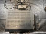 VU+ Solo 4k satellietontvanger., Ophalen of Verzenden, Gebruikt, Decoder