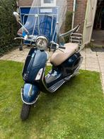 Vespa primavera midnight blue 2015, Gebruikt, Overige modellen, Maximaal 45 km/u, Ophalen of Verzenden
