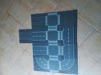 LEGO WEGEN PLATEN, Ophalen of Verzenden, Zo goed als nieuw, Lego