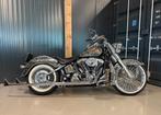 HARLEY-DAVIDSON HERITAGE SOFTAIL CLASSIC FLSTCI (bj 2003), 2 cilinders, HARLEY-DAVIDSON, Bedrijf, Onbekend