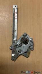 Raammechanisme linksachter BMW 5-serie E28 E12 51341809603, Gebruikt, Ophalen of Verzenden, BMW, BMW