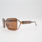 Vintage Nina Ricci Sunglasses Mod NR3476 Made in France, Overige merken, Zonnebril, Bruin, Nieuw
