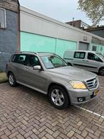 Mercedes-Benz GLK 3.0 GLK280 4MATIC, Auto's, Automaat, 1730 kg, 232 pk, Zwart