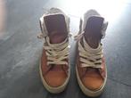 Allstars / All stars Winter Sneakers Boots, Ophalen, Bruin, Converse All Star, Sneakers of Gympen