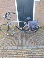 Gazelle Orange heren-stadsfiets te koop!, Fietsen en Brommers, Ophalen, Versnellingen, Zo goed als nieuw, Gazelle