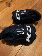 CCM Tacks Ice Hockey Gloves, Sport en Fitness, IJshockey, Ophalen of Verzenden, Gebruikt, Bescherming
