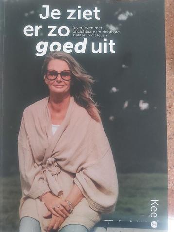 Je Ziet Er Zo Goed Uit - Kee beschikbaar voor biedingen