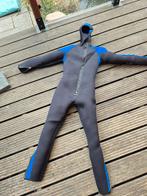 Duikpak  van SDS 7mm, Ophalen, Zo goed als nieuw, Duikpak