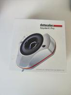 Datacolor SpyderX Pro zgan, Ophalen of Verzenden, Zo goed als nieuw