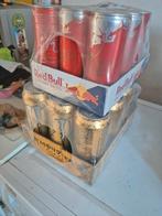 Tree monsten energy of redbull, Diversen, Levensmiddelen, Ophalen of Verzenden