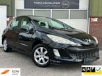 Peugeot 308 1.6 VTi Style/AIRCO/PARKS/AUT/APK/NAP, 65 €/maand, 15 km/l, Gebruikt, 1287 kg
