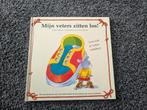 Mijn veters zitten los! - Leer veters strikken NIEUW!, 3 tot 4 jaar, Keith Faulkner, Ophalen of Verzenden, Zo goed als nieuw