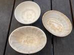 3 Antieke Puddingvormen Petrus Regout & Co Maastricht., Antiek en Kunst, Ophalen of Verzenden