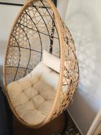 Egg chair, Ophalen