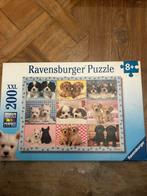 Ravensburger puzzel 8 +, Ophalen, Minder dan 500 stukjes, Zo goed als nieuw, Legpuzzel