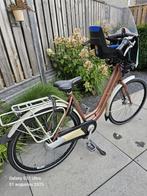 Moederfiets Cortina Roots, Fietsen en Brommers, Gebruikt, Versnellingen, 50 tot 53 cm, 1 zitje