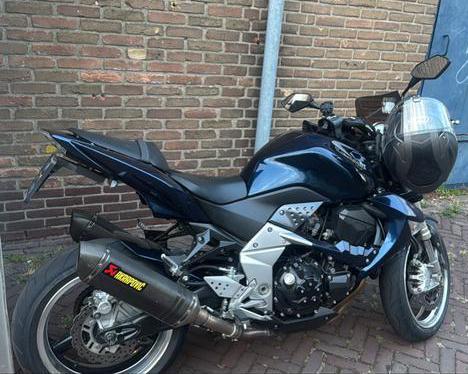 Kawasaki Z1000 - Naked Bike, Motoren, Motoren | Overige merken, Particulier, Naked bike, meer dan 35 kW, 4 cilinders, Motorrijbewijs A