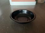 Schaal, Ophalen, Zo goed als nieuw, Rond, Metaal