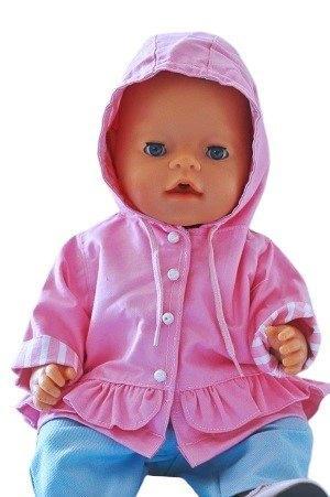 Babyborn poppenkleding patronen (10st) zomer OF winter New!, Kinderen en Baby's, Speelgoed | Poppen, Nieuw, Babypop, Ophalen of Verzenden