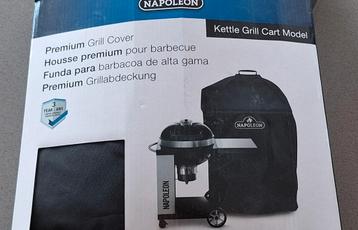 Premium grill cover Napoleon beschikbaar voor biedingen
