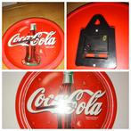 Coca Cola items verzameling (of per stuk) zie beschrijving, Verzenden, Gebruikt, Gebruiksvoorwerp