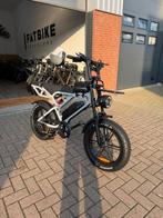 Nieuw model V20 pro model 2025 fatbike ebike factuur, Overige merken, Overige typen, Ophalen of Verzenden, China