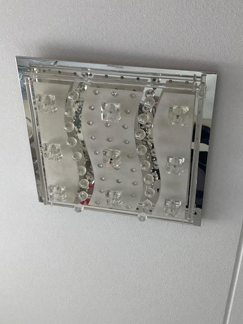 Plafond lampen, Huis en Inrichting, Lampen | Plafondlampen, Gebruikt, Ophalen