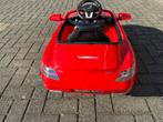 Elektrische kinderauto - Mercedes SLS AMG, Ophalen, Gebruikt