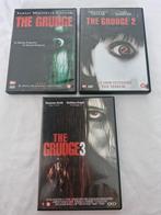 The Grudge set, Cd's en Dvd's, Vanaf 16 jaar, Ophalen of Verzenden, Zo goed als nieuw, Spoken en Geesten