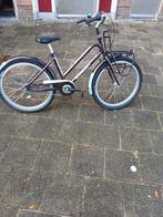 Mooie batavus  meisjes fiets met terugtraprem en handrem, Fietsen en Brommers, Fietsen | Cruisers en Lowriders, Ophalen, Gebruikt