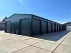 Opslagruimte garage box unit Kampen, Huur, Opslag of Loods