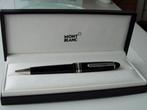 Montblanc Meisterstück Legrand 161 Platinum Balpen, Verzamelen, Pennenverzamelingen, Ophalen of Verzenden, Zo goed als nieuw, Balpen