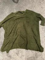 Reinders trui long, Ophalen of Verzenden, Zo goed als nieuw, Maat 46/48 (XL) of groter, Zwart
