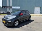 Peugeot 107 1.0-12V Sportium 5-Deurs 68 PK. Zuinige en zeer, Voorwielaandrijving, Euro 5, Stof, Gebruikt