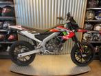 Aprillia SX50, Fietsen en Brommers, Overige merken, 50 cc, Gebruikt, 6 versnellingen