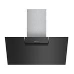 Siemens LC87KEM60 afzuigkap 80 cm magazijn opruiming, Ophalen, Wandschouwkap, Info@siemens.nl, 600 tot 800 m³ per uur