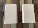 Plintneut, hardhout nieuw, Ophalen of Verzenden, Nieuw, Overige materialen, Plinten