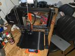 Prusa MK2.5s BEAR Full Upgrade – Bondtech, Bigtreetech & Hig, Computers en Software, 3D Printers, Ophalen of Verzenden