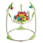 Fisher price jumper, Ophalen of Verzenden, Gebruikt, Speelset