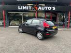 Ford Fiesta 1.25 Champion/Climate/Elek.Ramen/Nap/Apk!, Voorwielaandrijving, Euro 5, Gebruikt, 1242 cc