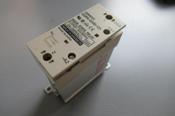 Omron G3PA-220B-VD Solid State Relais. 20 stuks. beschikbaar voor biedingen
