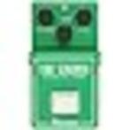 Ibanez TS808 Tube Screamer Effectapparaat voor gitaar groen, Muziek en Instrumenten, N, N, Ophalen of Verzenden, Zo goed als nieuw