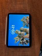 Apple iPad Mini 6 256 GB (Zo goed als nieuw), Zwart, 8 inch, Ophalen of Verzenden, Zo goed als nieuw