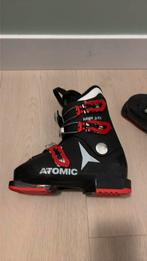 Atomic Hawk Jr R3 kinder skischoenen, Ophalen, Zo goed als nieuw