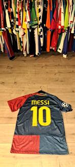 Champions League winnaars shirt Barcelona 2009, Sport en Fitness, Maat M, Ophalen of Verzenden, Zo goed als nieuw, Clubaccessoires