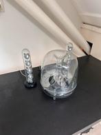 Harman Kardon Soundsticks Set, Audio, Tv en Foto, Luidsprekers, Overige merken, Ophalen of Verzenden, Zo goed als nieuw, Minder dan 60 watt